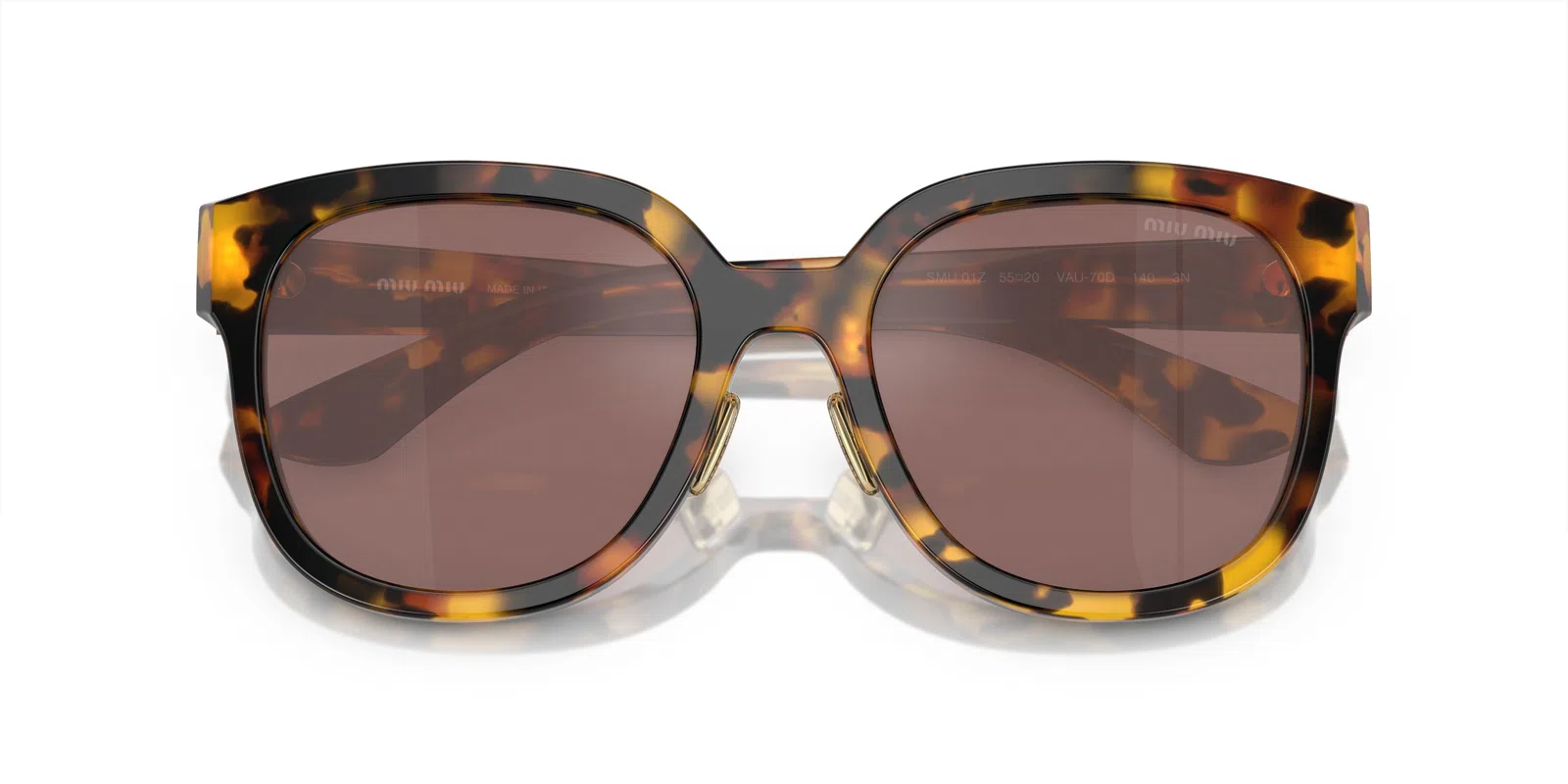 Miu Miu 01ZS Sunglasses - view 18